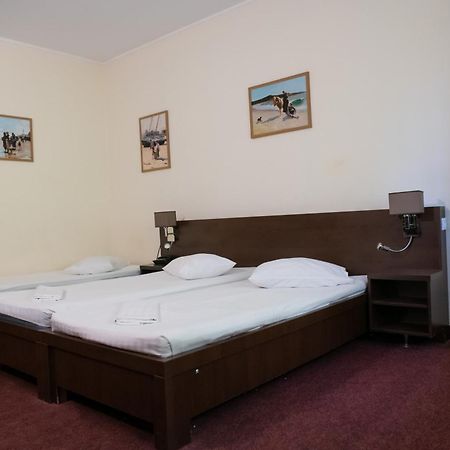 Hotel Panoramic Râmnicu Vâlcea Εξωτερικό φωτογραφία