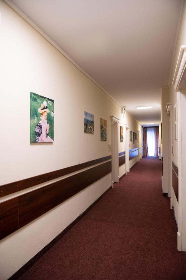 Hotel Panoramic Râmnicu Vâlcea Εξωτερικό φωτογραφία